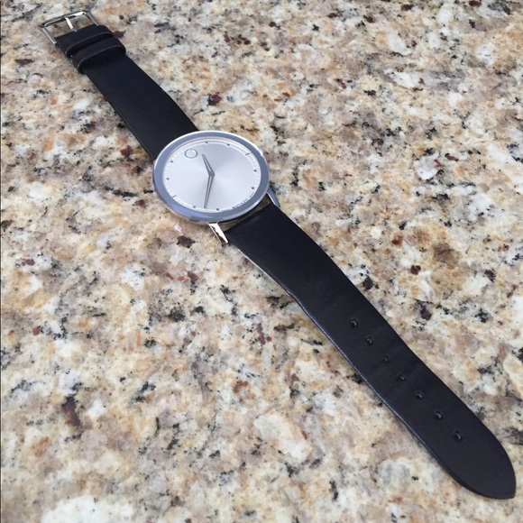 Authentic Movado watch - Picture 3 of 6
